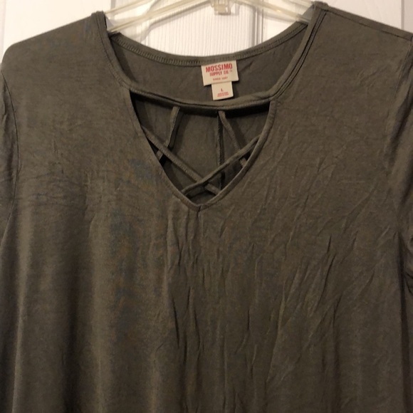 Mossimo dress - Picture 3 of 3